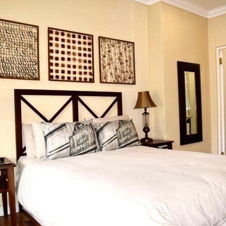 Upper Room Guesthouse Kirkwood Ngoại thất bức ảnh