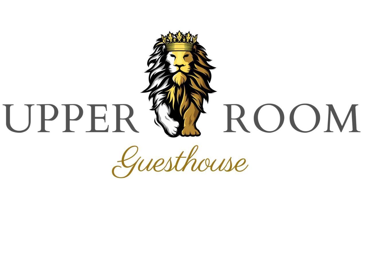 Upper Room Guesthouse Kirkwood Ngoại thất bức ảnh
