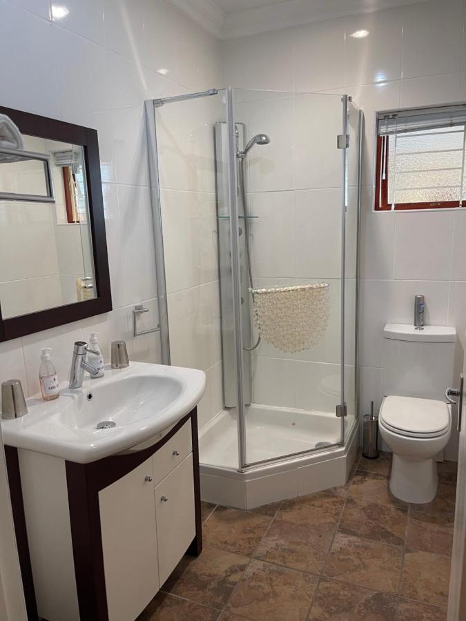 Upper Room Guesthouse Kirkwood Ngoại thất bức ảnh