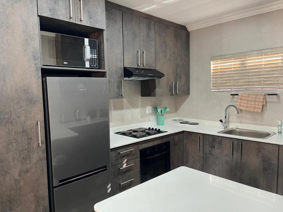 Upper Room Guesthouse Kirkwood Ngoại thất bức ảnh
