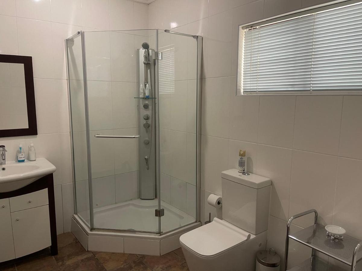 Upper Room Guesthouse Kirkwood Ngoại thất bức ảnh