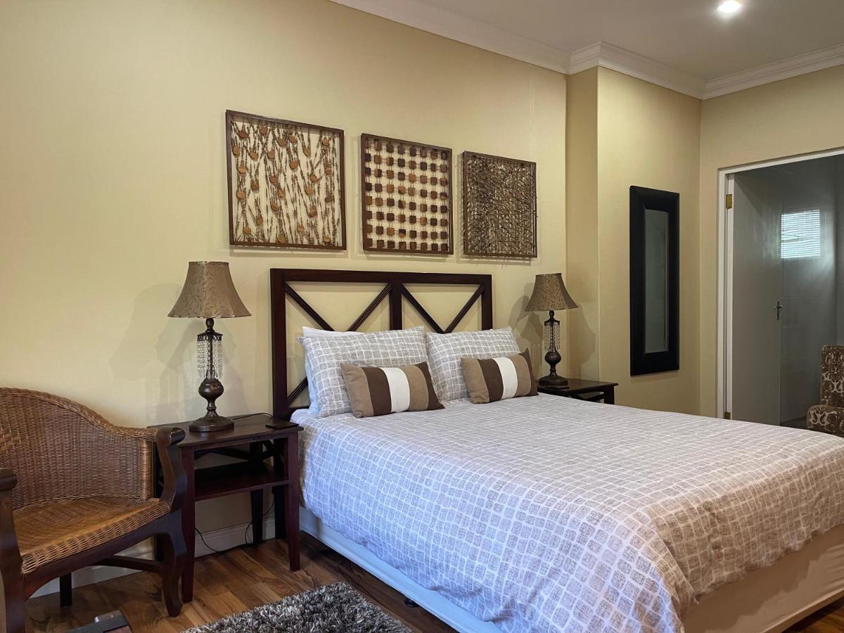 Upper Room Guesthouse Kirkwood Ngoại thất bức ảnh