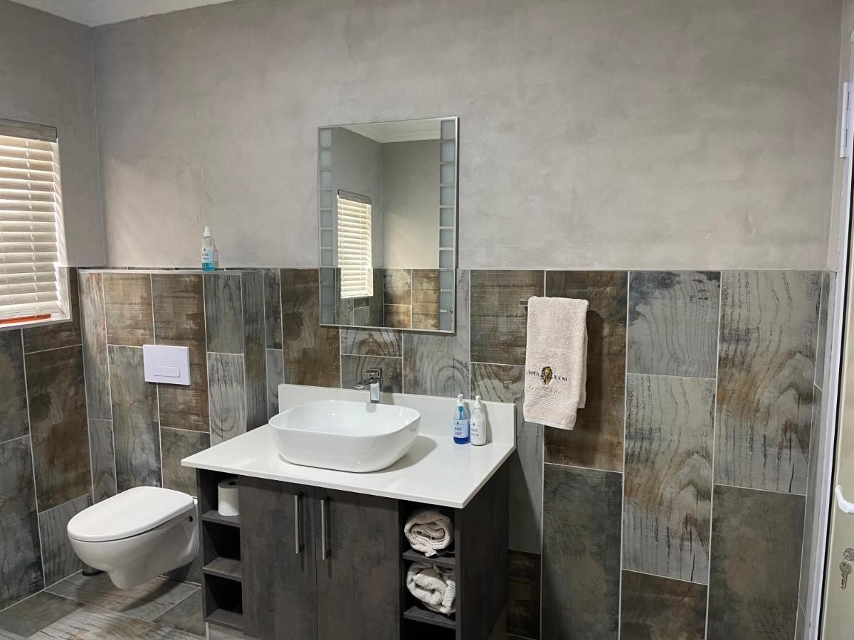 Upper Room Guesthouse Kirkwood Ngoại thất bức ảnh