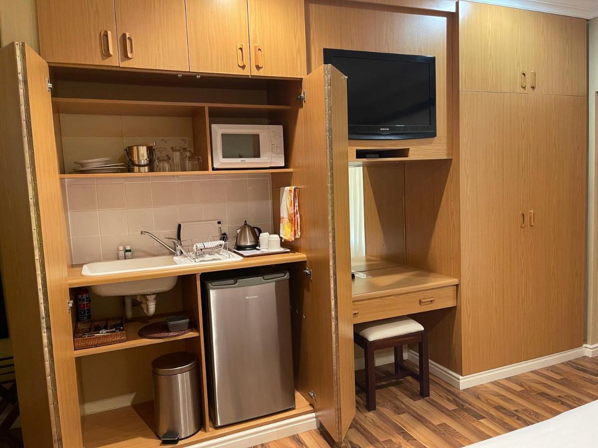 Upper Room Guesthouse Kirkwood Ngoại thất bức ảnh