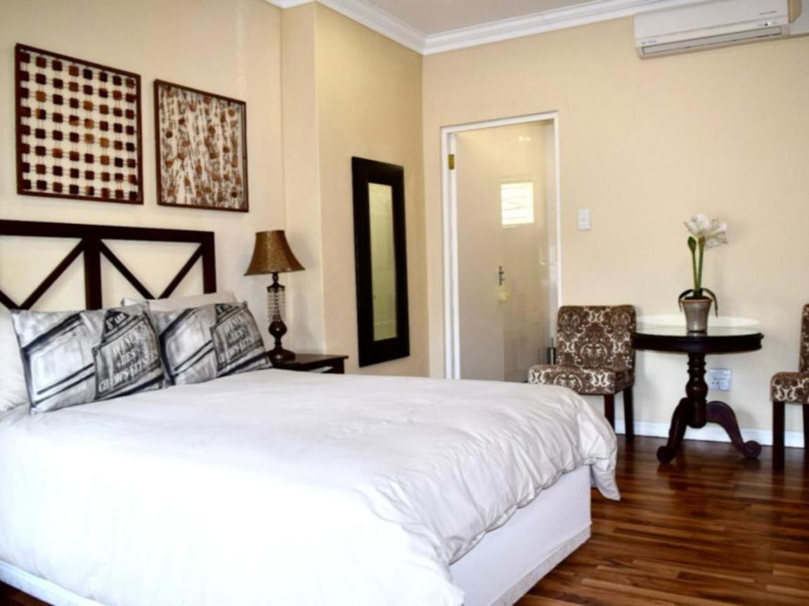 Upper Room Guesthouse Kirkwood Ngoại thất bức ảnh