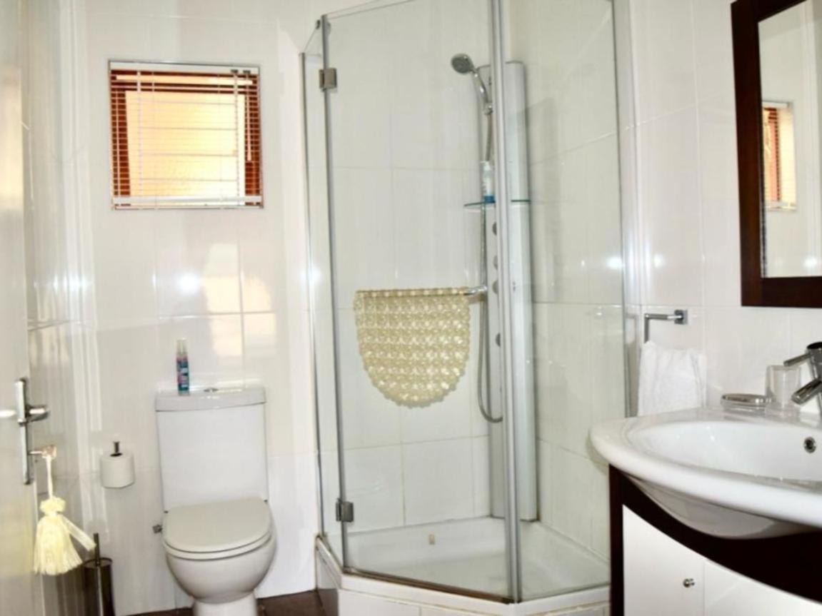 Upper Room Guesthouse Kirkwood Ngoại thất bức ảnh