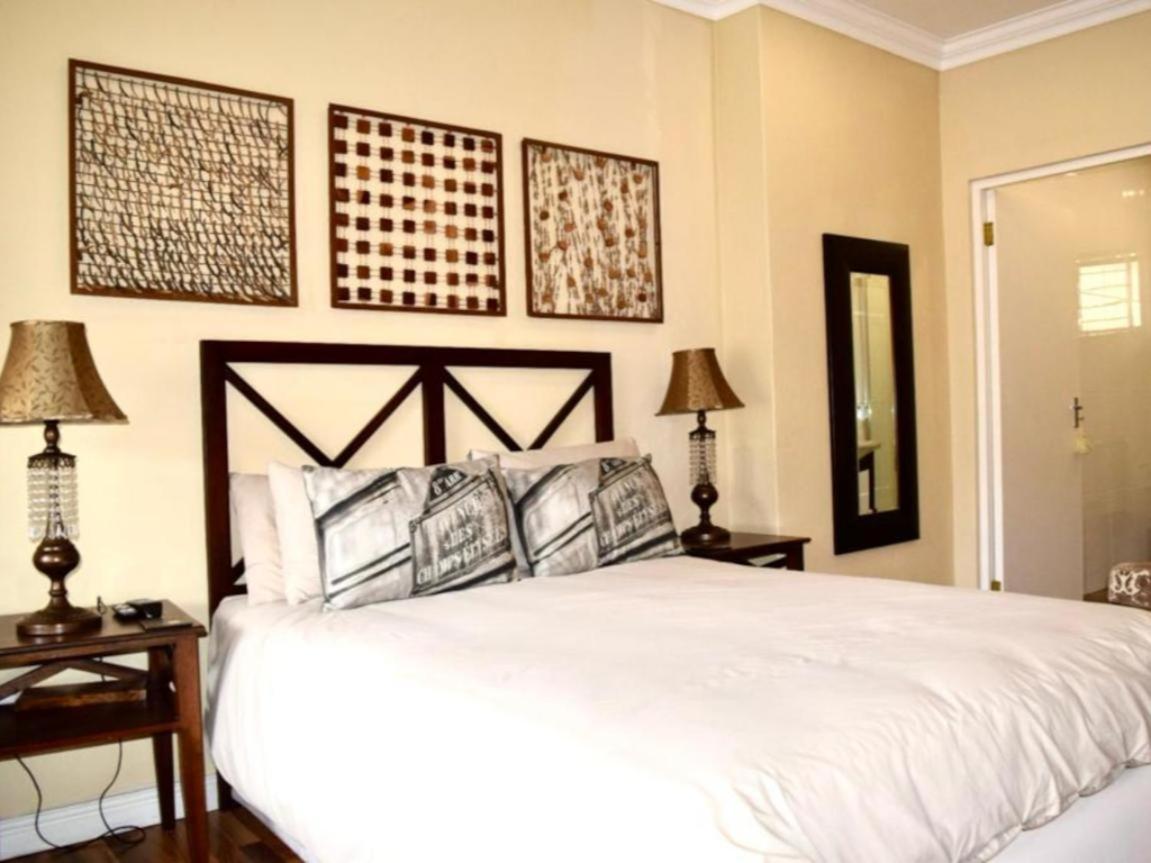 Upper Room Guesthouse Kirkwood Ngoại thất bức ảnh